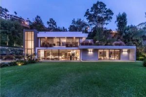 Casa de Lujo en Las Casuarinas