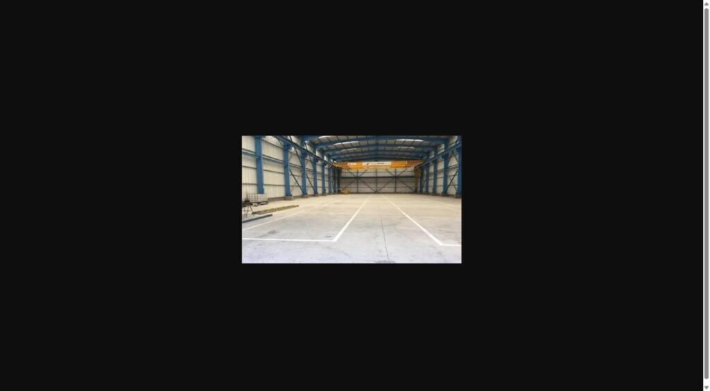 Local Industrial A1 en Alquiler – Variante con Evitamiento