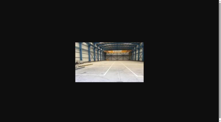 Local Industrial A1 en Alquiler – Variante con Evitamiento